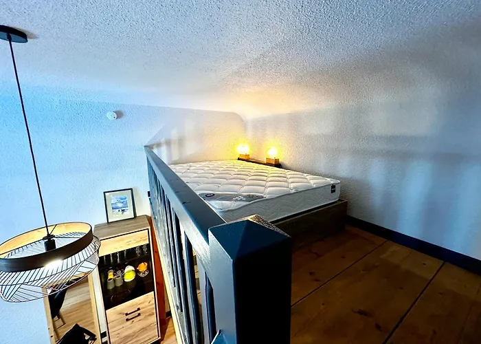 Superbe Appartement Hyper-Centre