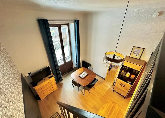 Superbe Appartement Hyper-Centre