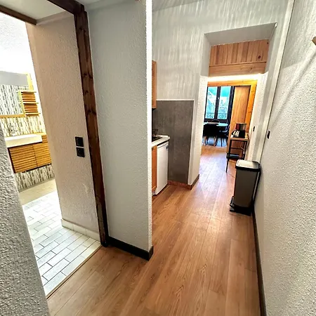 Superbe Appartement Hyper-Centre Chamonix Exterior photo