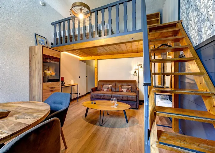 Superbe Appartement Hyper-Centre