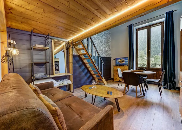 Superbe Appartement Hyper-Centre