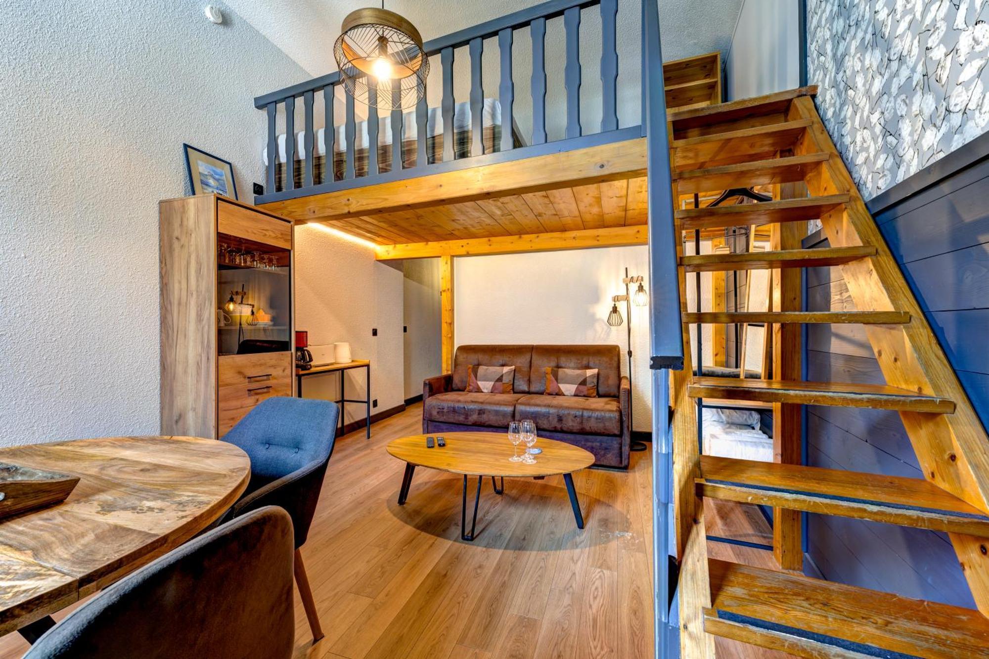 Appartement Superbe Hyper-centre *