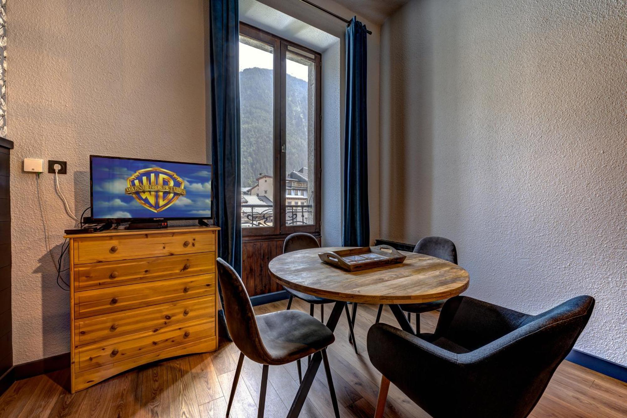 Superbe Hyper-centre Appartement *