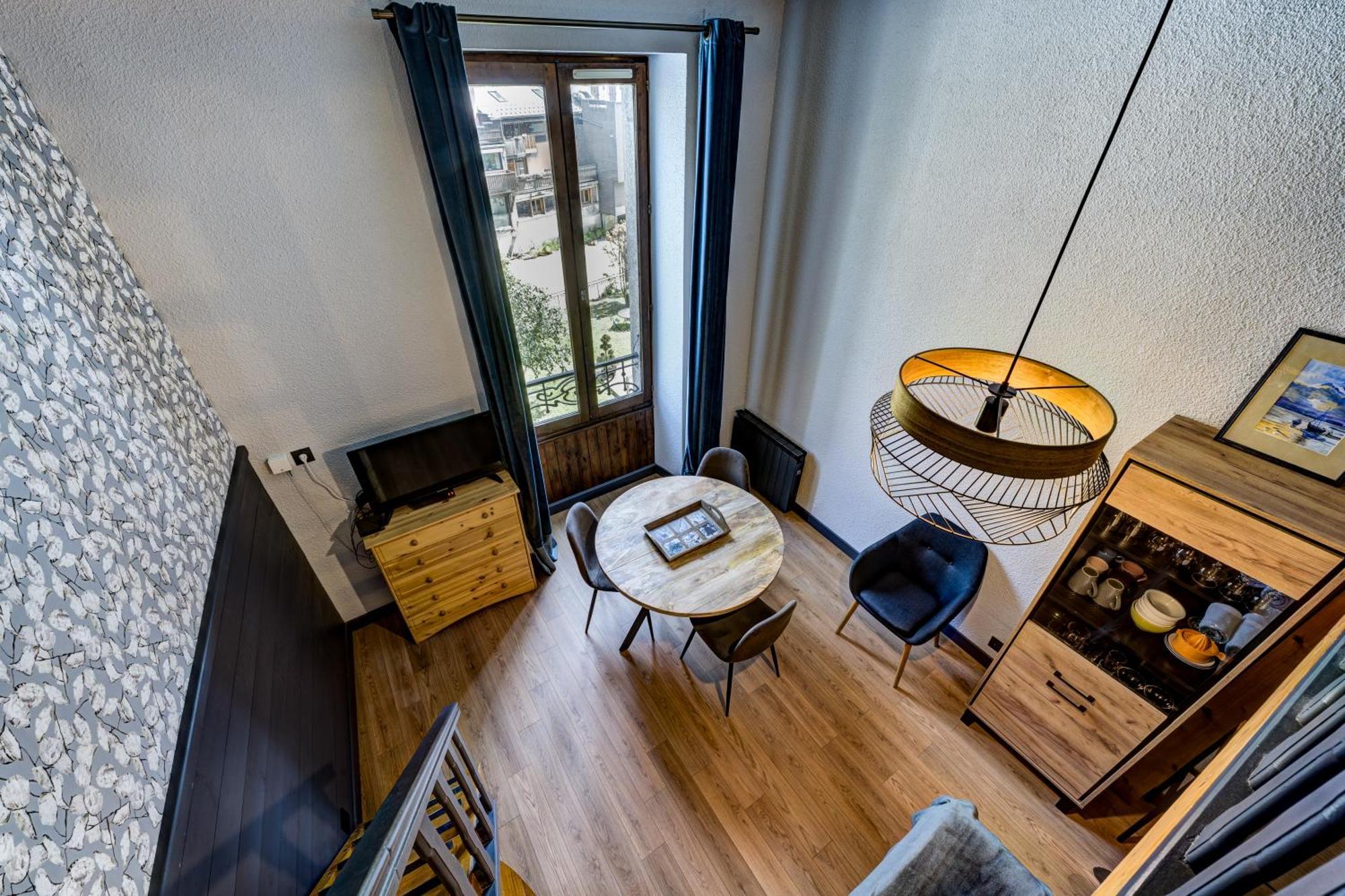 Superbe Hyper-centre Appartement