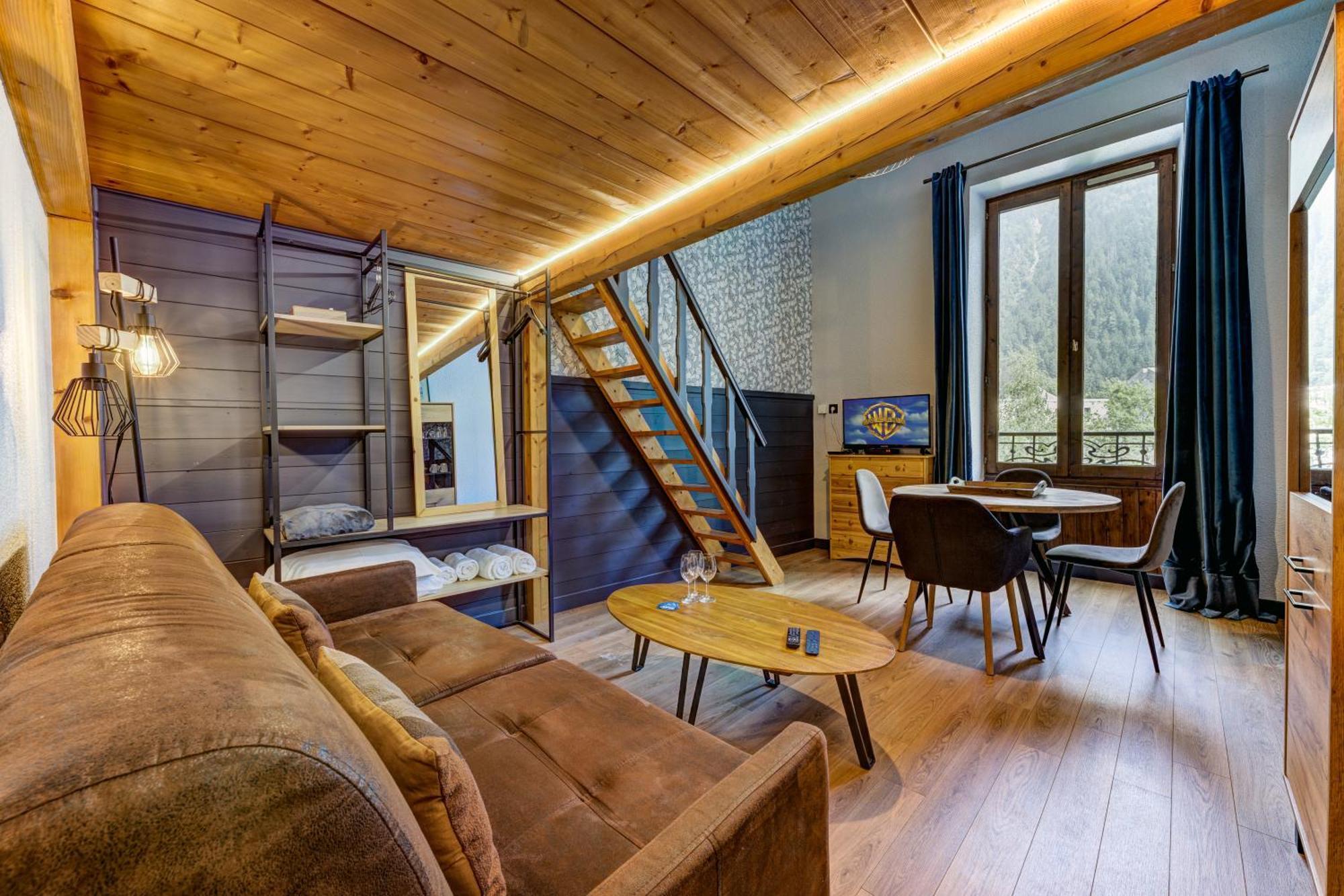 Appartement Superbe Hyper-centre *