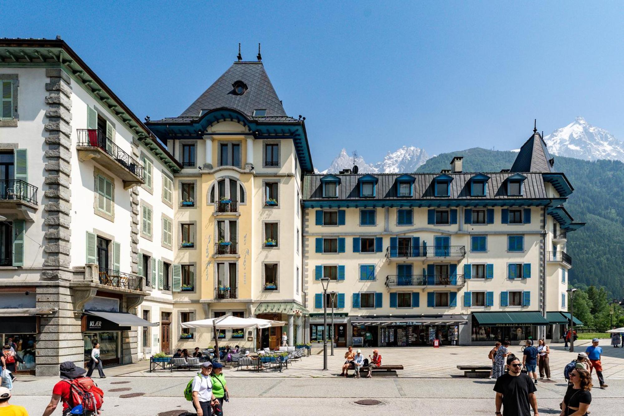 Appartement Superbe Hyper-centre *