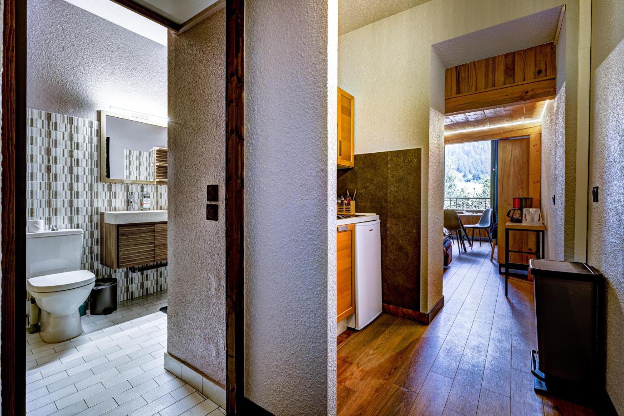 Appartement Superbe Hyper-centre