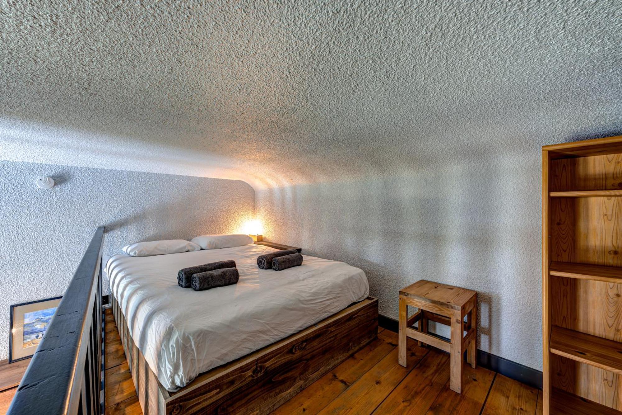 Superbe Hyper-centre Appartement Chamonix
